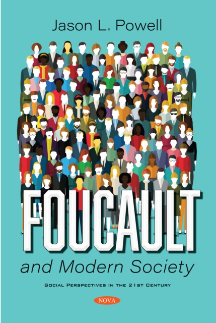 Foucault and Modern Society, PDF eBook