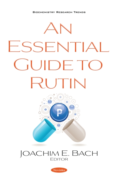 An Essential Guide to Rutin, PDF eBook