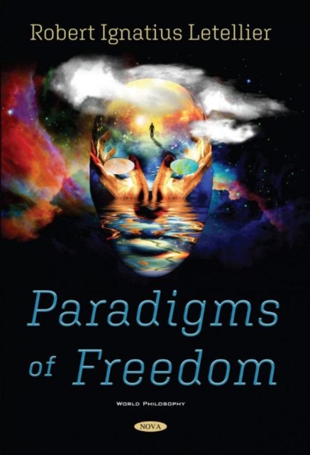 Paradigms of Freedom, Hardback Book