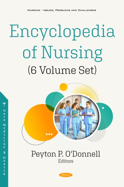 Encyclopedia of Nursing (6 Volume Set), PDF eBook