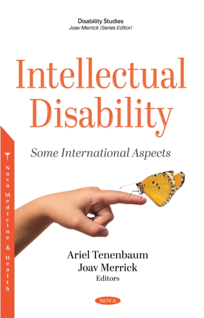 Intellectual Disability: Some International Aspects, PDF eBook