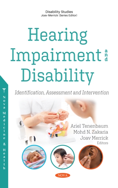 Hearing Impairment and Disability: Identification, Assessment and Intervention, PDF eBook