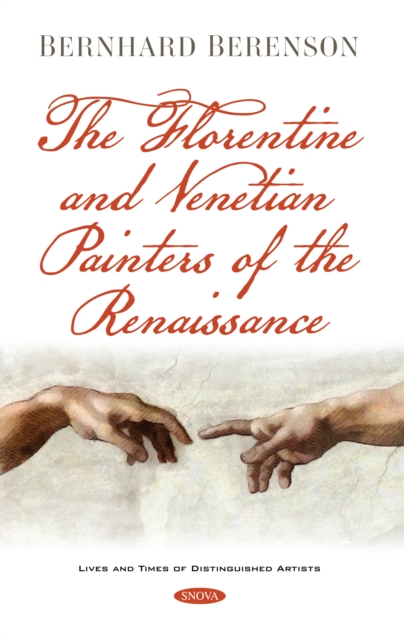 The Florentine and Venetian Painters of the Renaissance, PDF eBook