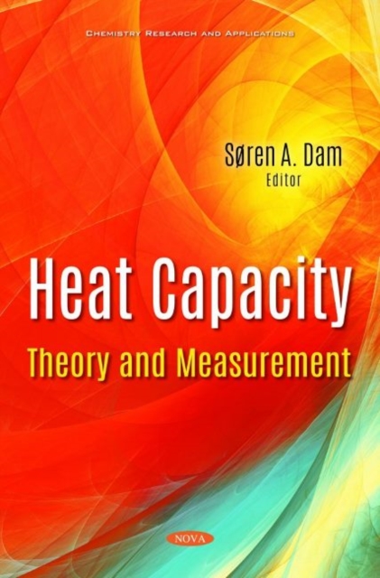 Heat Capacity : Theory and Measurement, Paperback / softback Book