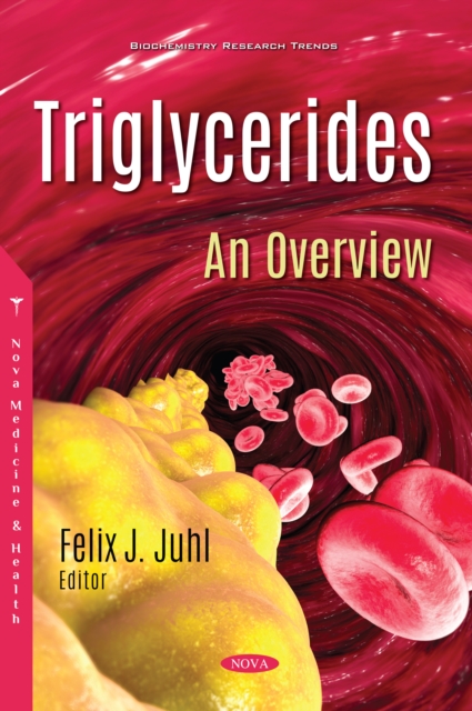 Triglycerides: An Overview, PDF eBook