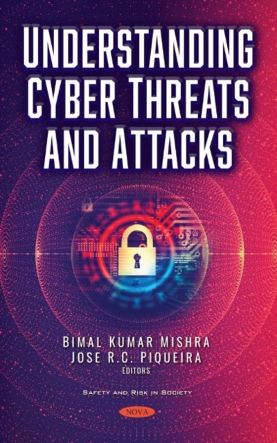 Understanding Cyber Threats and Attacks, Hardback Book
