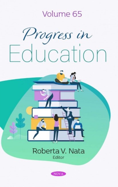 Progress in Education : Volume 65, Hardback Book
