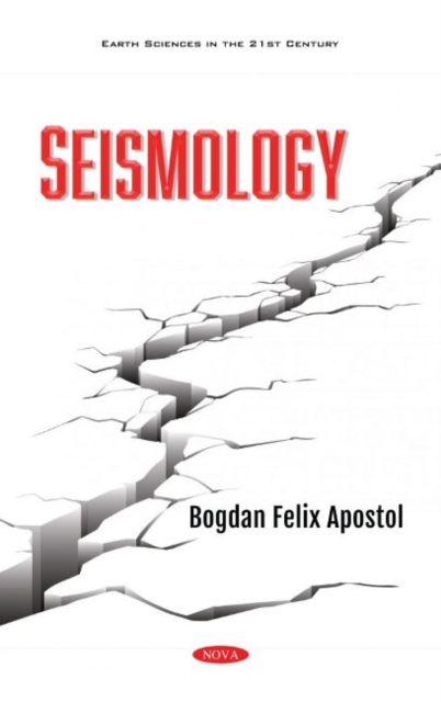 Seismology, Hardback Book