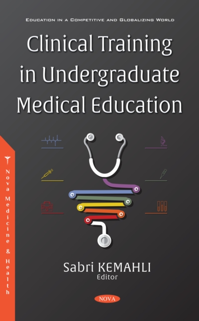 Clinical Training in Undergraduate Medical Education, PDF eBook