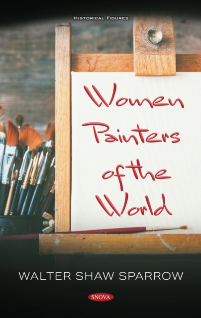 Women Painters of the World, PDF eBook