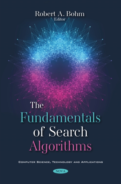 The Fundamentals of Search Algorithms, PDF eBook