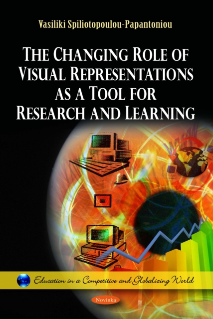 The Changing Role of Visual Representations as a Tool for Research and Learning, PDF eBook