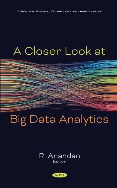 A Closer Look at Big Data Analytics, PDF eBook