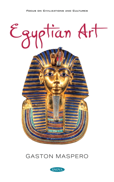 Egyptian Art, PDF eBook
