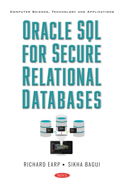 Oracle SQL for Secure Relational Databases, PDF eBook