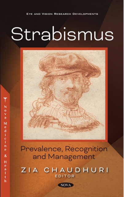 Strabismus: Prevalence, Recognition and Management, PDF eBook