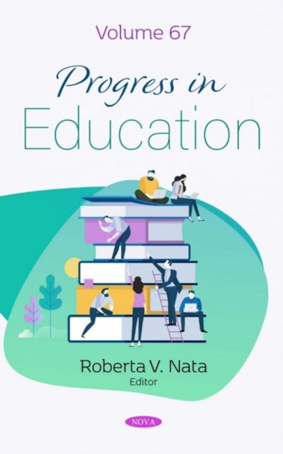 Progress in Education : Volume 67, Hardback Book