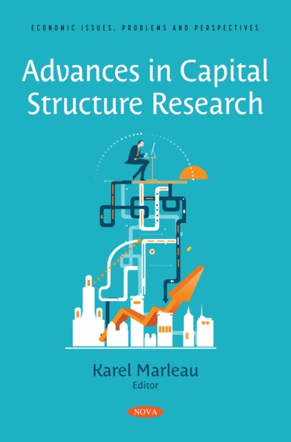 Advances in Capital Structure Research, PDF eBook
