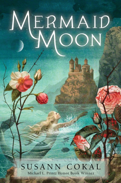 Mermaid Moon, Hardback Book