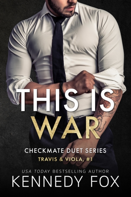 This is War : Travis & Viola #1, EPUB eBook