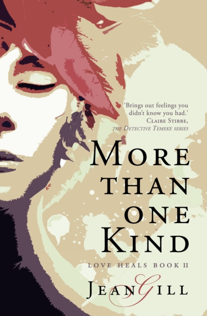 More Than One Kind, EPUB eBook