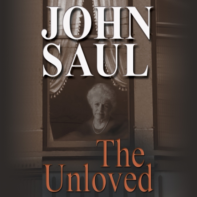 The Unloved, eAudiobook MP3 eaudioBook