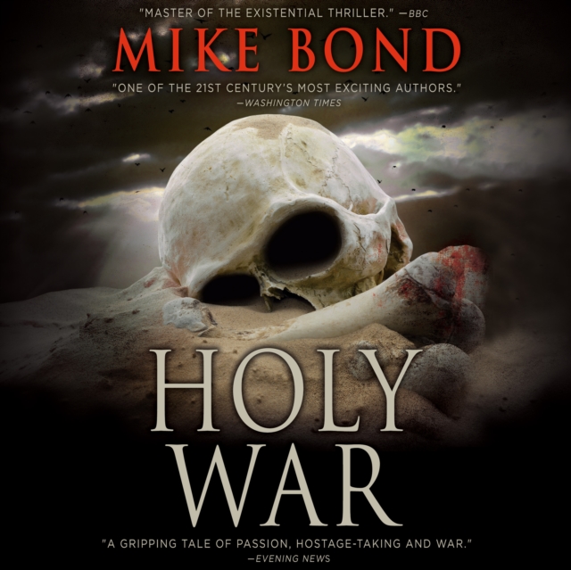 Holy War, eAudiobook MP3 eaudioBook
