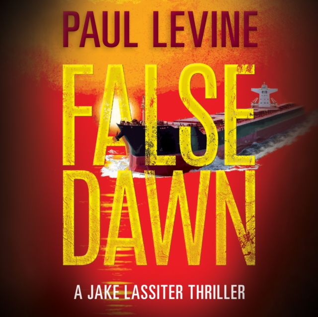 False Dawn, eAudiobook MP3 eaudioBook