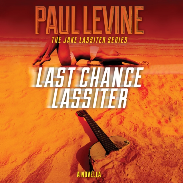 Last Chance Lassiter, eAudiobook MP3 eaudioBook