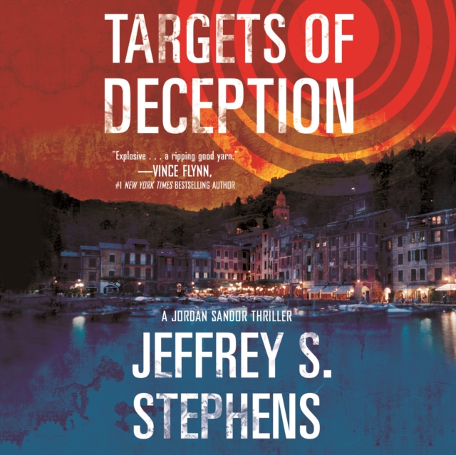 Targets of Deception, eAudiobook MP3 eaudioBook