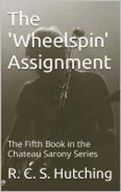 'Wheelspin' Assignment, EA Book