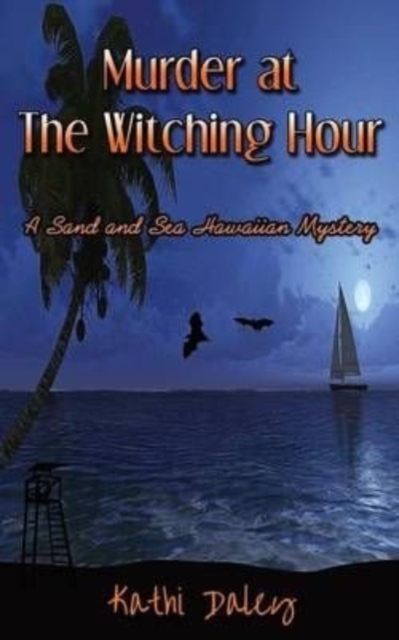 Murder at the Witching Hour, Paperback / softback Book