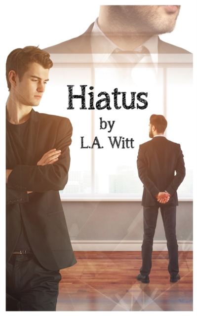 Hiatus, Paperback / softback Book