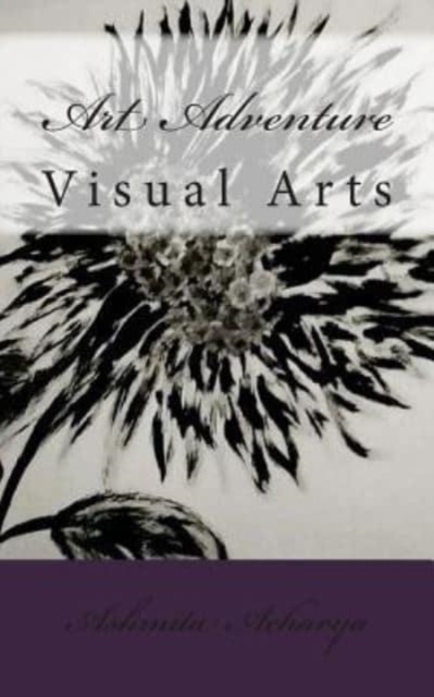 Art Adventure : Visual Arts, Paperback / softback Book