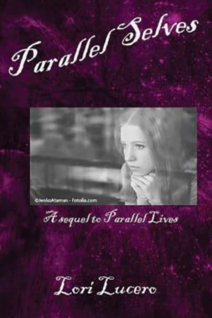 Parallel Selves : A Sequel to Parallel Lives, Paperback / softback Book