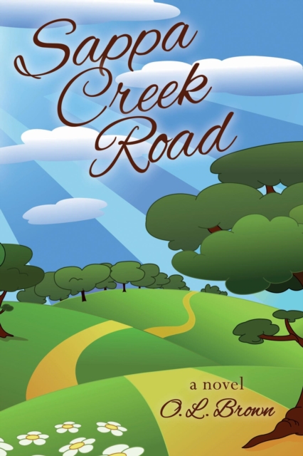 Sappa Creek Road, EA Book