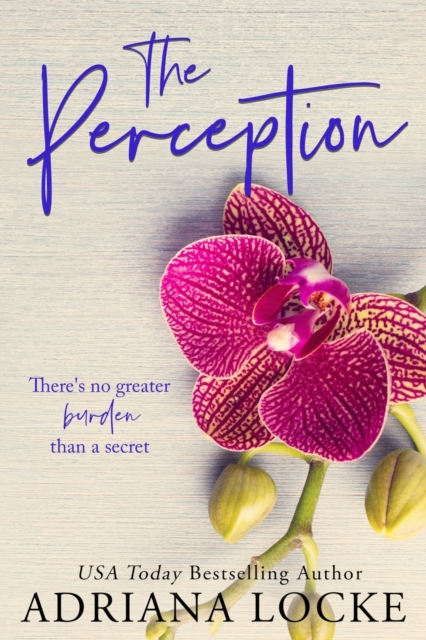 The Perception, Paperback / softback Book