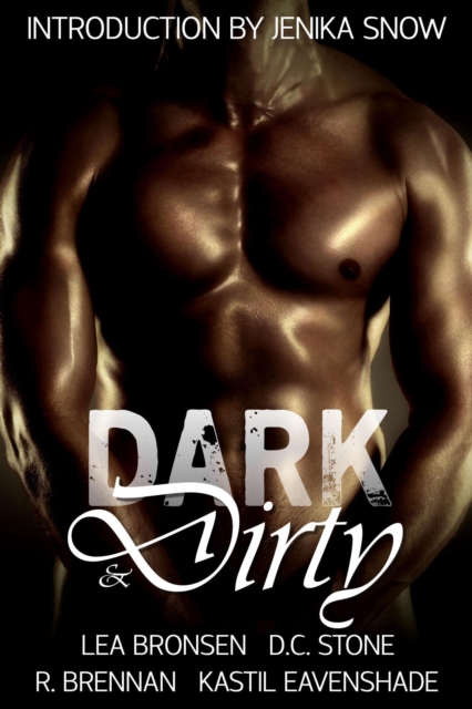 Dark & Dirty, EA Book