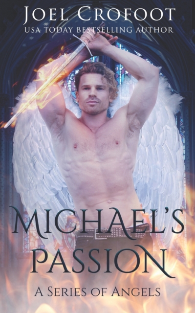 Michael's Passion, Paperback / softback Book