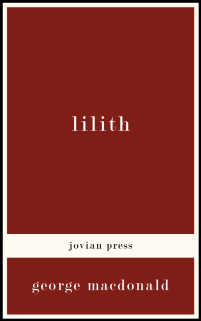 Lilith, EPUB eBook