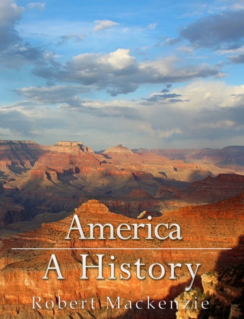 America: A History, EPUB eBook