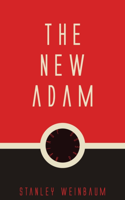 The New Adam, EPUB eBook