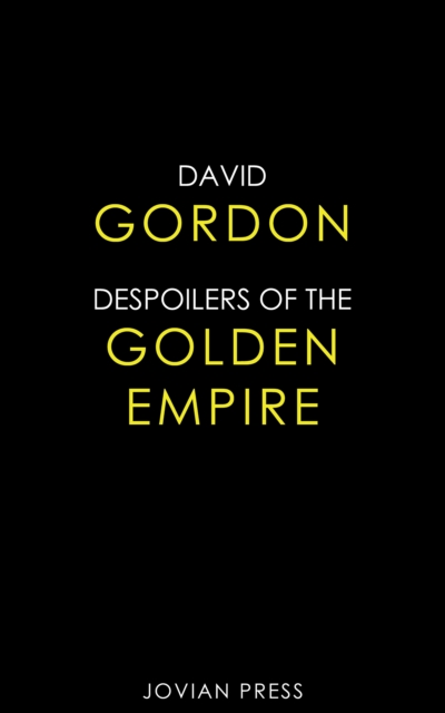 Despoilers of the Golden Empire, EPUB eBook
