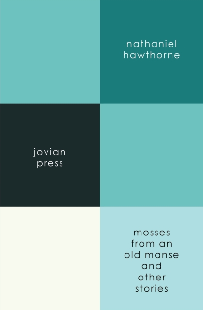 Mosses from an Old Manse, EPUB eBook