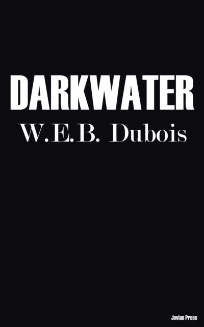 Darkwater, EPUB eBook