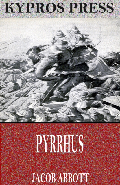 Pyrrhus, EPUB eBook