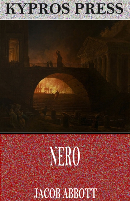 Nero, EPUB eBook