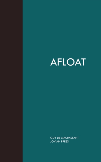 Afloat, EPUB eBook