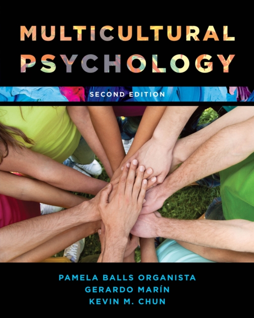 Multicultural Psychology, Hardback Book
