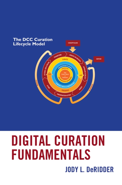 Digital Curation Fundamentals, Paperback / softback Book